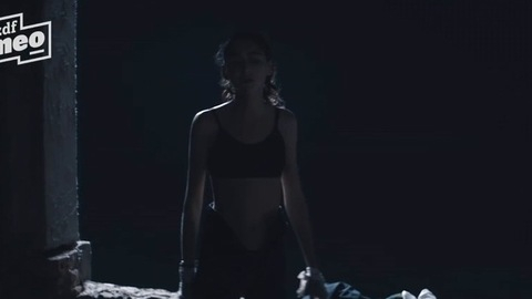 Pic: Emily Kusche in Sløborn