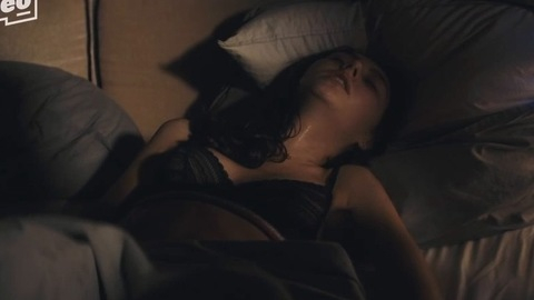 Pic: Emily Kusche in Sløborn