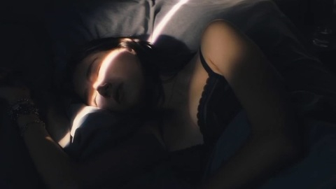 Pic: Emily Kusche in Sløborn