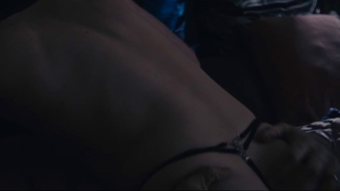 Pic: Lea van Acken in Sløborn