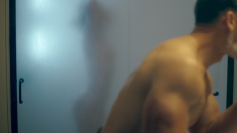 Pic: Jennifer Holland in Peacemaker