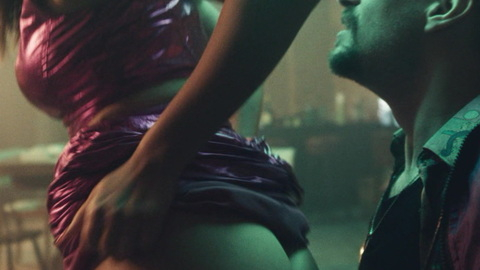 Pic: Julia Wieniawa-Narkiewicz in How I Fell in Love with a Gangster