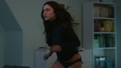 Pic: Mika Abdalla in Sex Appeal