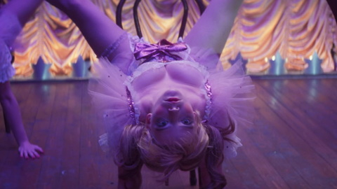 Pic: Anya Taylor-Joy in Last Night in Soho