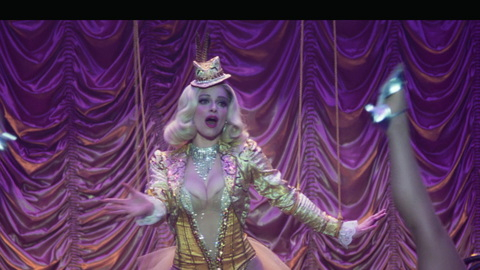 Pic: Jeanie Wishes in Last Night in Soho