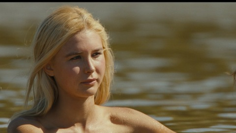 Pic: Isabel May in 1883