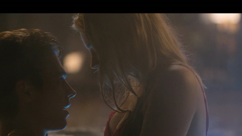 Pic: Josephine Langford in After We Fell