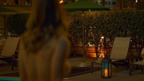 Pic: Merritt Patterson in Heatwave