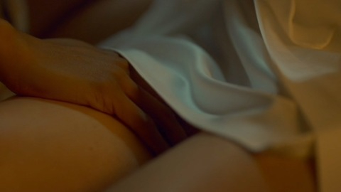 Pic: Merritt Patterson in Heatwave