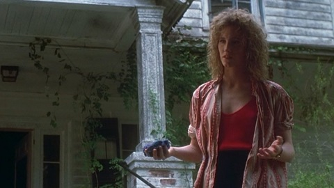 Pic: Judith Hoag in Teenage Mutant Ninja Turtles