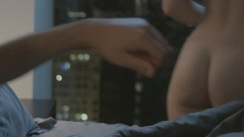 Pic: Megan Tully in Outside