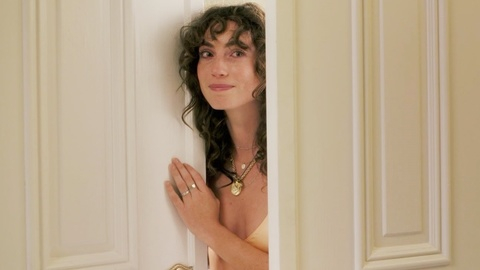 Pic: Katerina Tannenbaum in And Just Like That…