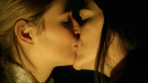 Pic: Stefanie Scott in The Last Thing Mary Saw