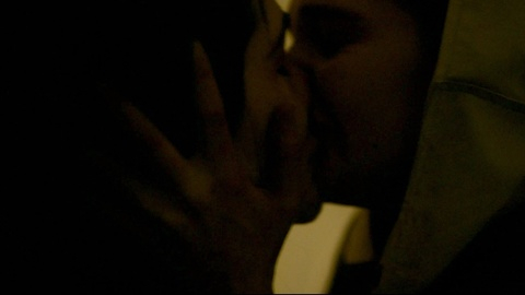 Pic: Stefanie Scott in The Last Thing Mary Saw