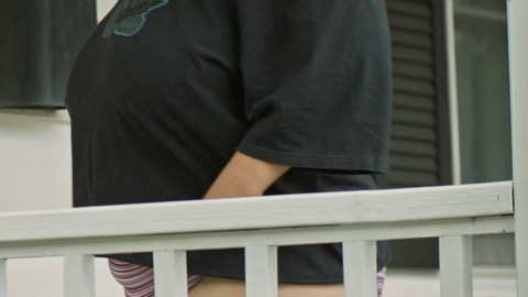 Pic: Bridget Everett in Somebody Somewhere