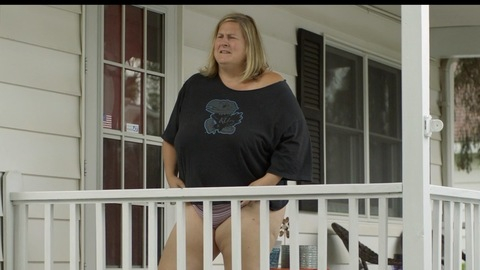 Pic: Bridget Everett in Somebody Somewhere