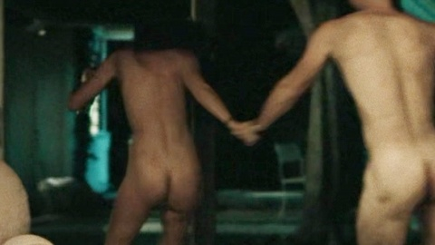 Pic: Rebecca Louise in Euphoria