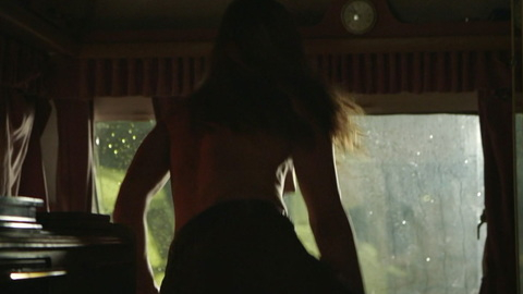 Pic: Krista Kosonen in Beforeigners