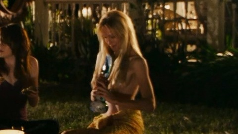 Pic: Nikki Tyler-Flynn in Easy A (2010)