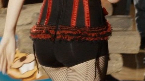 Pic: Emma Stone in Easy A