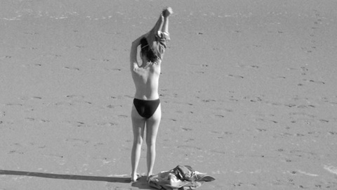 Pic: Amalia Ulman in El Planeta