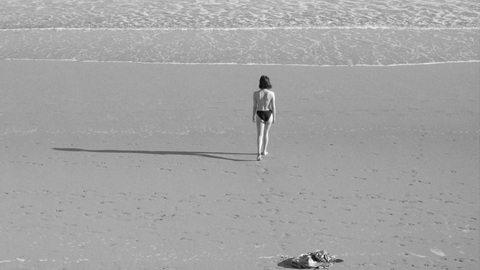 Pic: Amalia Ulman in El Planeta