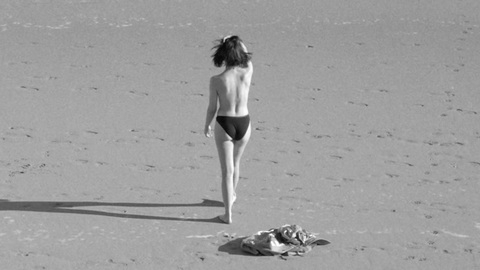Pic: Amalia Ulman in El Planeta