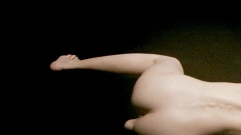 Pic: Martina Schöne-Radunski in Sleep