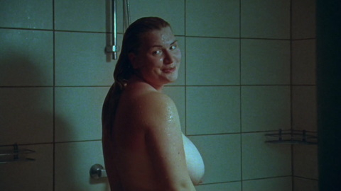 Pic: Gerda-Annette Allikas in Jesus Shows You the Way to the Highway