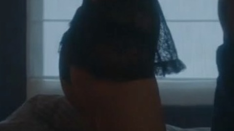 Pic: Meredith Garretson in Resident Alien