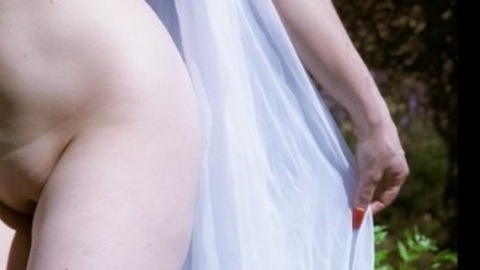 Pic: Jasmin Jai in My Body Is Not Obscene