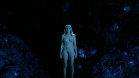 Pic: Marta Nieto in Feria: The Darkest Light