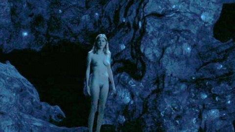 Pic: Marta Nieto in Feria: The Darkest Light