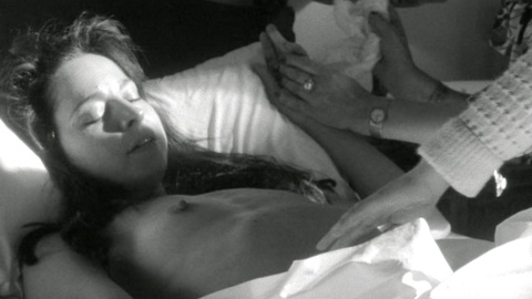 Pic: Pepa Gracia in Feria: The Darkest Light