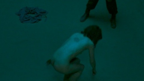 Pic: Pepa Gracia in Feria: The Darkest Light