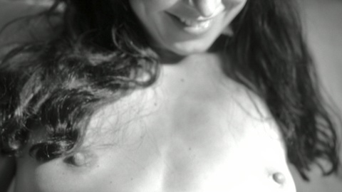 Pic: Pepa Gracia in Feria: The Darkest Light