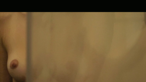 Pic: Hannah Dannelly in Damon's Revenge