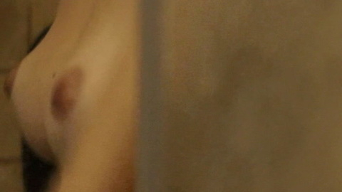 Pic: Hannah Dannelly in Damon's Revenge