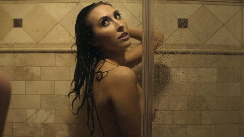 Pic: Chelsea Vale in Damon's Revenge