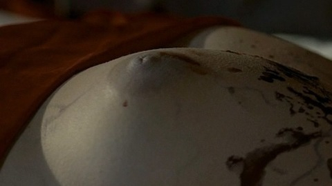 Pic: Ana Ilić in Dracula: The Original Living Vampire