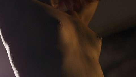 Pic: Ana Ilić in Dracula: The Original Living Vampire
