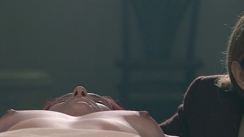 Pic: Ana Ilić in Dracula: The Original Living Vampire