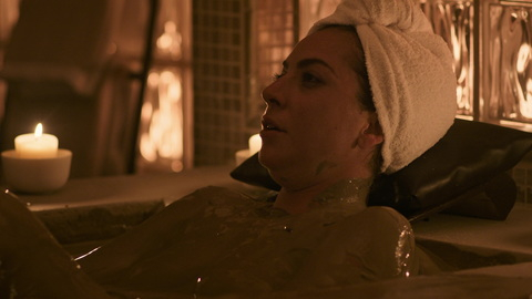 Pic: Lady Gaga in House of Gucci