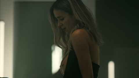 Pic: Catherine Siachoque in Dark Desire