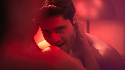 Pic: Catherine Siachoque in Dark Desire