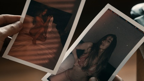 Pic: Catherine Siachoque in Dark Desire (2020-2022)