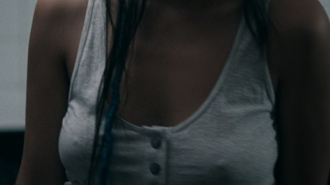 Pic: María de Villa in Dark Desire (2020-2022)