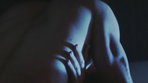 Pic: Alicia Silverstone in Last Survivors