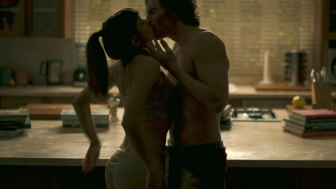 Pic: Verónica Echegui in Book of Love