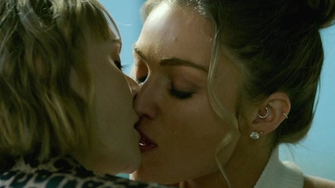 Pic: Lili Simmons in Power Book IV: Force